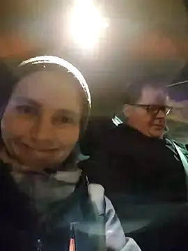 AnnualSunrise online show from December 14, 9:24 pm