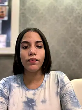 Snapshot of _Eurekaa_ chatting on November 7, 11:38 pm Eurekaa online show from November 7, 11:38 pm