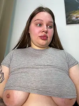 perfect sweety girl online show from October 16, 7:15 pm