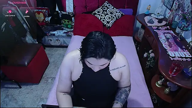 lufek23 online show from November 11, 3:01 pm