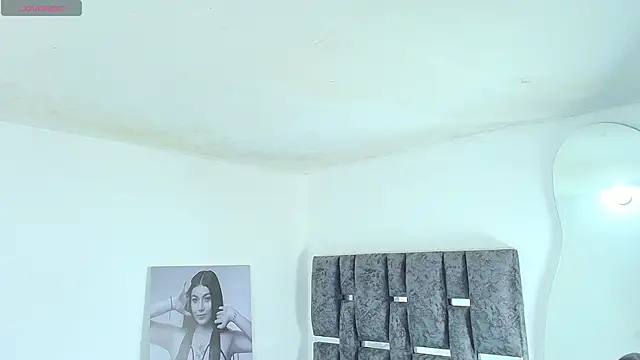 Natasharuso online show from November 24, 11:10 am