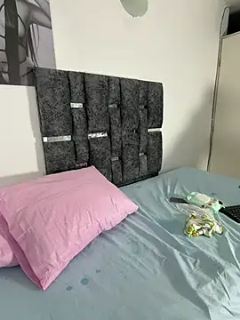 Natasharuso online show from February 26, 9:30 am