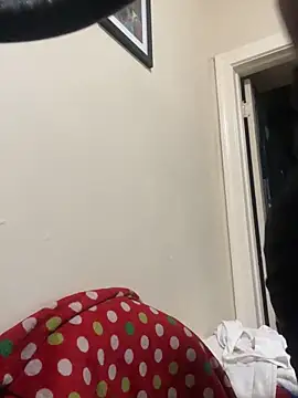 Goddesskarisma online show from November 14, 1:59 am