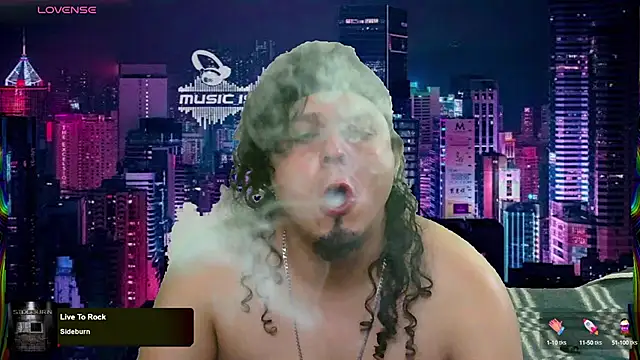 Snapshot of chino_roz chatting on February 22, 9:56 am chino roz online show from February 22, 9:56 am