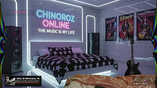 Snapshot of chino_roz chatting on September 12, 4:29 pm chino roz online show from September 12, 4:29 pm