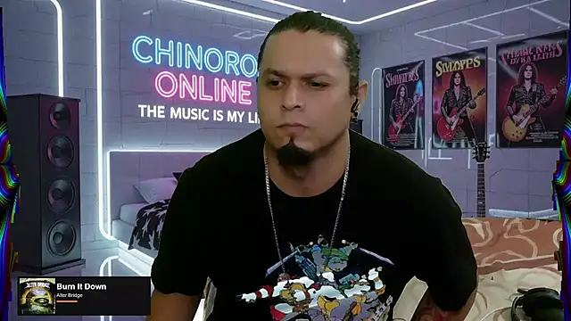 Snapshot of chino_roz chatting on September 13, 7:02 pm chino roz online show from September 13, 7:02 pm