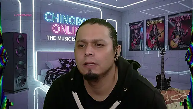 Snapshot of chino_roz chatting on September 18, 5:26 pm chino roz online show from September 18, 5:26 pm