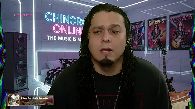 Snapshot of chino_roz chatting on September 19, 5:42 am chino roz online show from September 19, 5:42 am