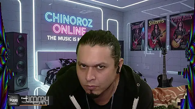 Snapshot of chino_roz chatting on September 19, 5:46 pm chino roz online show from September 19, 5:46 pm