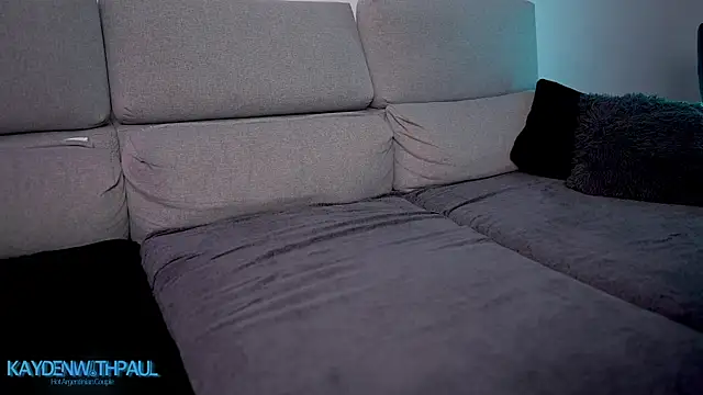 kaydenwithpaul online show from January 8, 9:23 pm