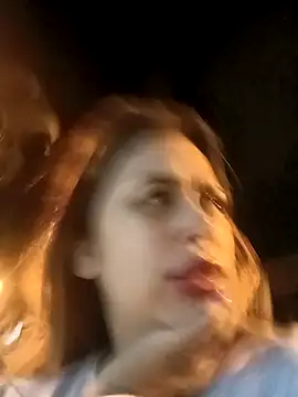 Latina sexy1 online show from February 22, 3:12 am