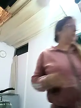 Latina sexy1 online show from March 12, 1:19 pm