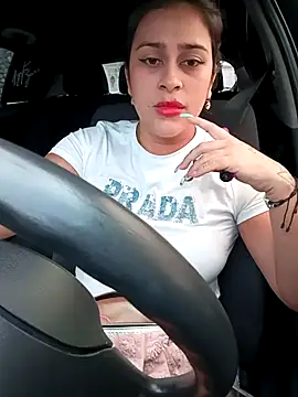 Latina sexy1 online show from November 5, 1:44 pm