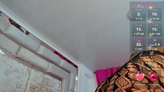 Snapshot of kimjonnes01 chatting on December 24, 7:06 am kimjonnes01 online show from December 24, 7:06 am