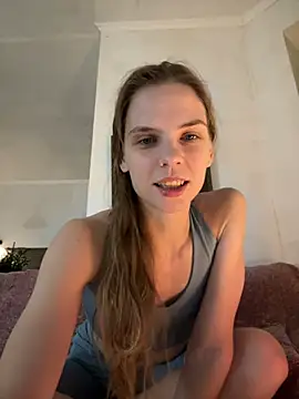 LeyaJohnson online show from January 11, 7:16 pm