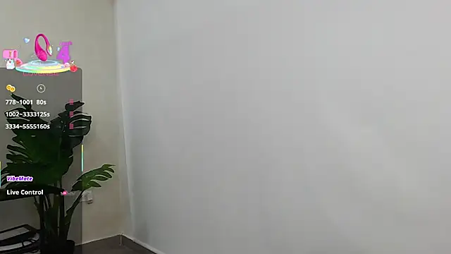 Sassy--Girl online show from March 21, 6:18 pm