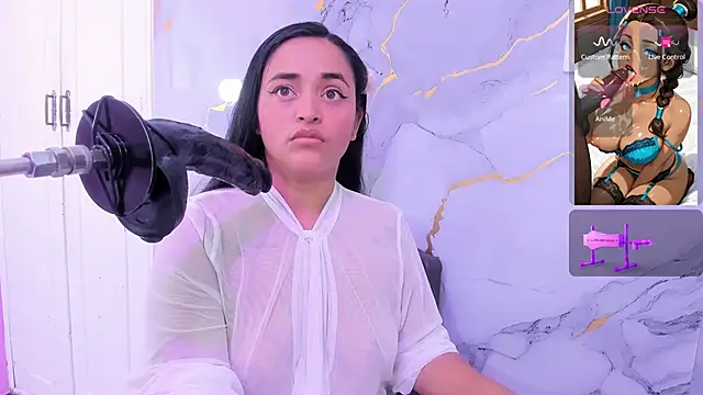 susan  bigass online show from April 1, 11:22 am