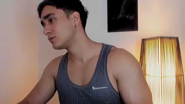 AlexRivera6 online show from September 9, 4:28 pm