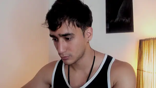 AlexRivera6 online show from September 12, 6:41 pm