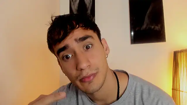 AlexRivera6 online show from September 14, 3:11 pm