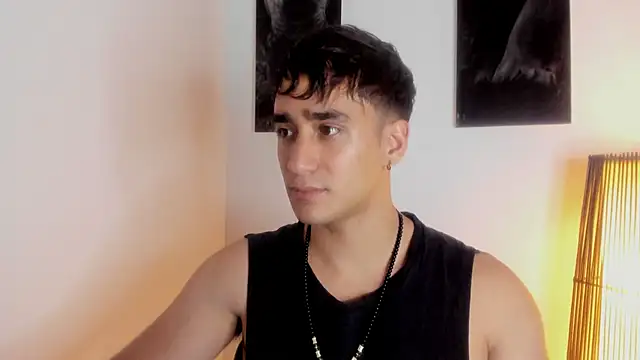 AlexRivera6 online show from October 4, 3:32 pm