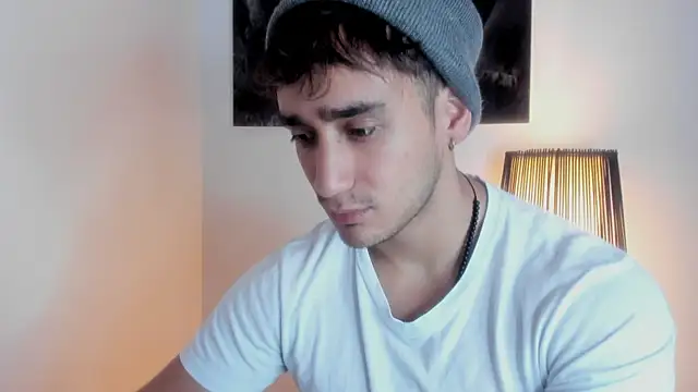 AlexRivera6 online show from October 10, 3:22 pm