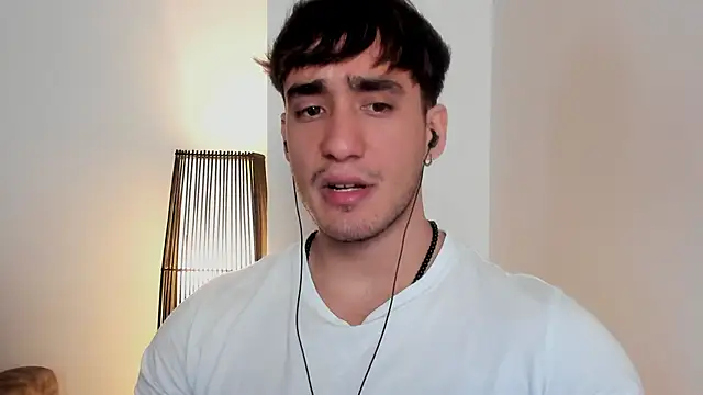 AlexRivera6 online show from February 23, 3:53 pm