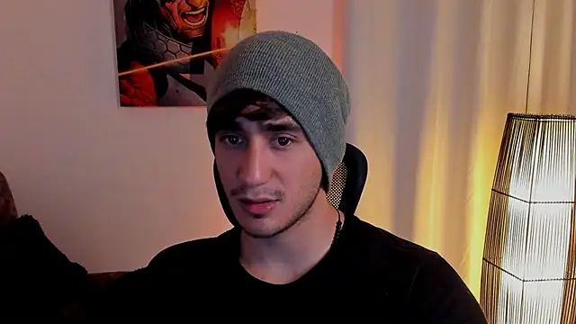Snapshot of AlexRivera6 chatting on May 3, 10:05 pm AlexRivera6 online show from May 3, 10:05 pm
