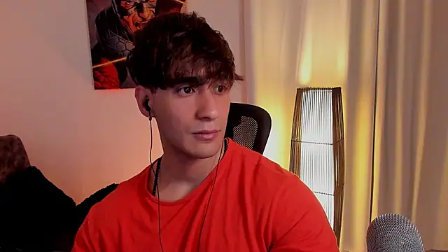 Snapshot of AlexRivera6 chatting on May 26, 2:02 pm AlexRivera6 online show from May 26, 2:02 pm