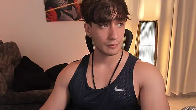 Snapshot of AlexRivera6 chatting on May 29, 10:52 pm AlexRivera6 online show from May 29, 10:52 pm