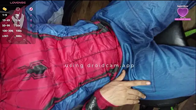 rodovlaz online show from April 3, 12:52 am