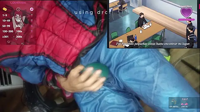 rodovlaz online show from April 4, 1:59 am