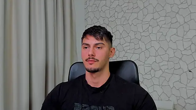 ClintMasters online show from January 31, 1:12 pm