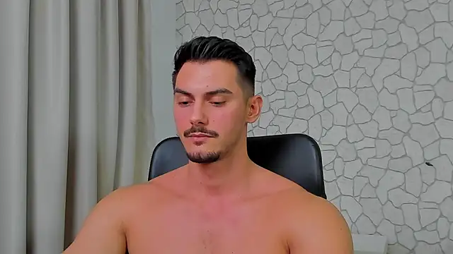 ClintMasters online show from February 1, 12:47 pm