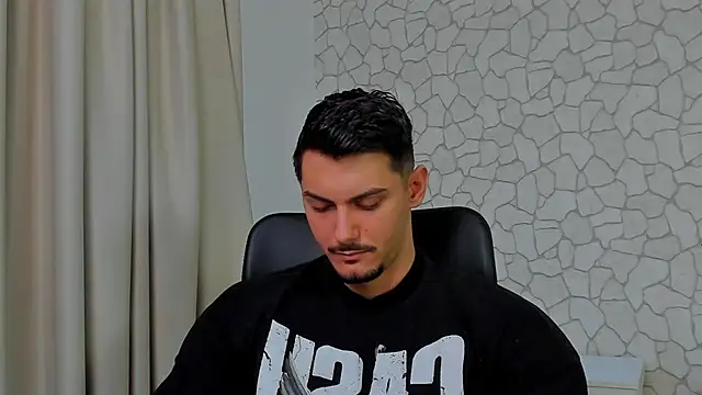 ClintMasters online show from February 10, 5:47 am