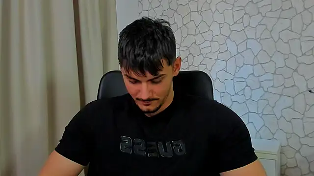 ClintMasters online show from February 11, 1:41 pm