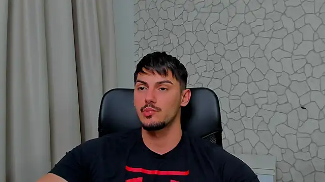 ClintMasters online show from February 12, 4:11 pm