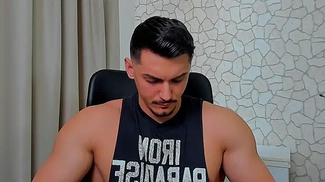 ClintMasters online show from February 18, 9:43 am