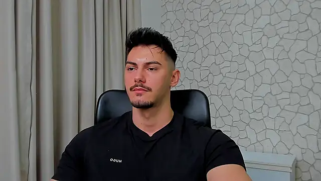 ClintMasters online show from February 27, 6:40 am