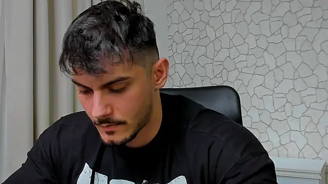 ClintMasters online show from March 3, 12:05 pm