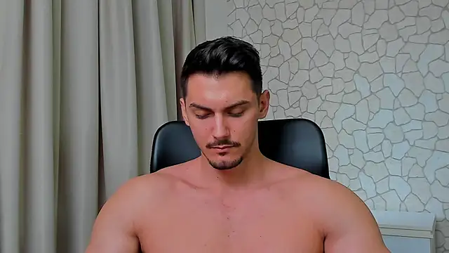 ClintMasters online show from March 17, 8:18 am