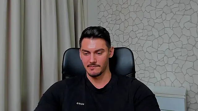 ClintMasters online show from March 17, 11:21 am