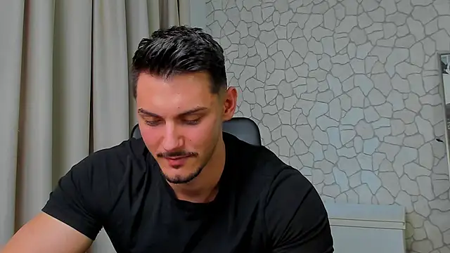 ClintMasters online show from March 20, 3:36 pm