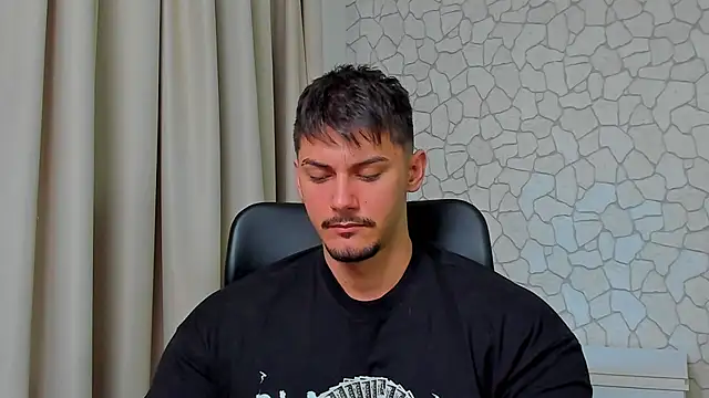 ClintMasters online show from March 22, 5:49 am