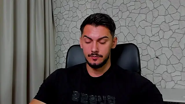 ClintMasters online show from September 23, 5:43 am