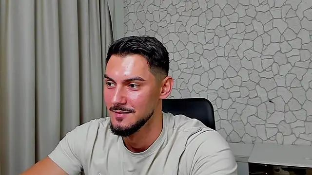 ClintMasters online show from October 10, 5:17 am