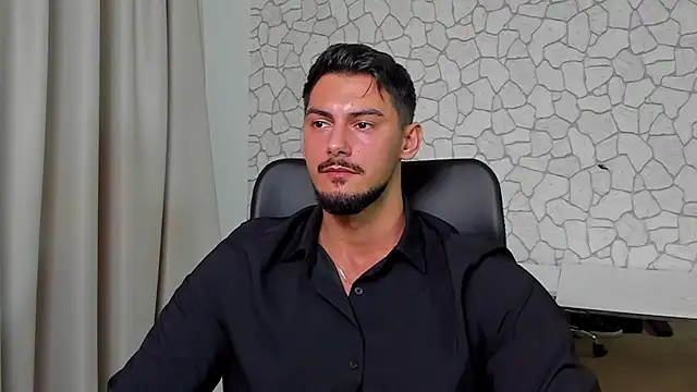 ClintMasters online show from November 21, 6:56 am