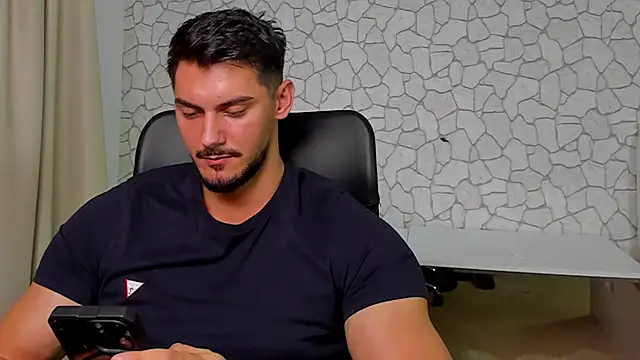 ClintMasters online show from December 2, 6:41 am