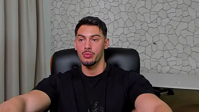 ClintMasters online show from February 23, 6:33 am