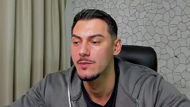 ClintMasters online show from March 7, 6:43 am